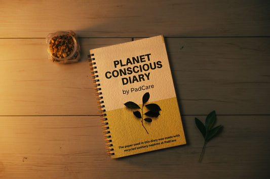 Planet Conscious Diary